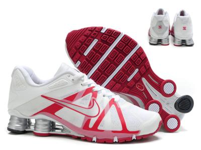 Nike Shox Roadster-11